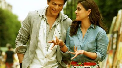 Sinopsis Film India Dilwale (2015): Kisah Cinta Lama yang Kembali Bersemi