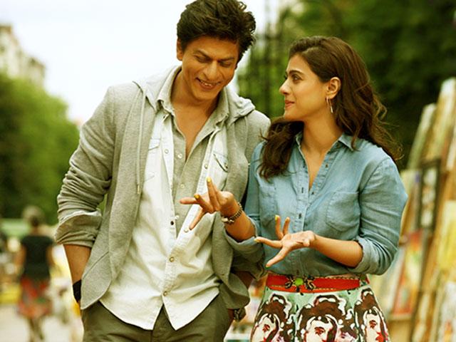 Sinopsis Film India Dilwale (2015): Kisah Cinta Lama yang Kembali Bersemi