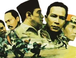 Sinopsis Film Pengkhianatan G30S/PKI, Kisah Tragedi Politik 1965