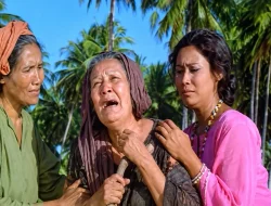 Sinopsis Film Malin Kundang, Kisah Anak Durhaka yang Berakhir Menjadi Batu