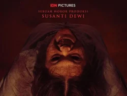 Sinopsis Film Qorin, Teror Kembaran Gaib di Sekolah Asrama