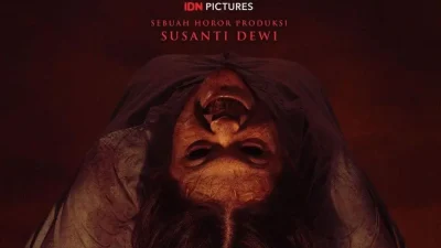 Sinopsis Film Qorin, Teror Kembaran Gaib di Sekolah Asrama