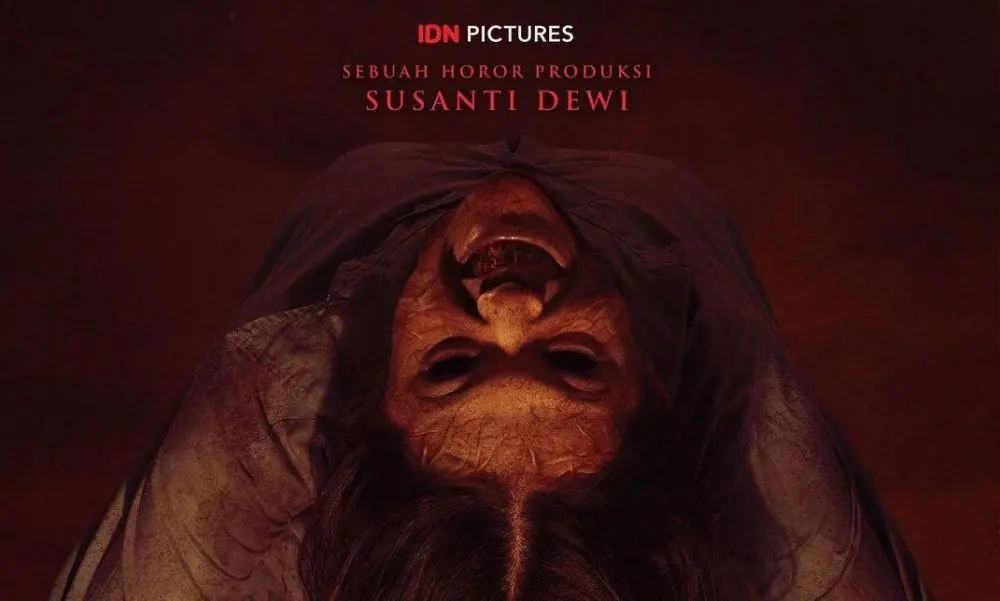 Sinopsis Film Qorin, Teror Kembaran Gaib di Sekolah Asrama
