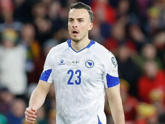 Prediksi Romania vs Bosnia & Herzegovina UEFA Nations League 2026: Duel Ketat di Bucharest
