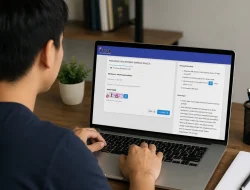 Cara Lihat Desil Bansos lewat HP, Cukup Pakai NIK KTP