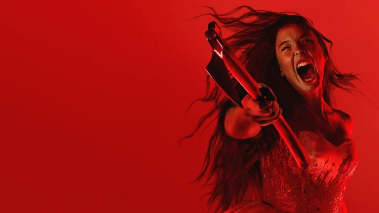 Sinopsis Monster: The Lizzie Borden Story di Netflix, Kisah Lizzie Borden yang Menggemparkan