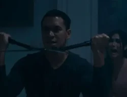 Sinopsis Film Malam Keramat Teror Rumah Mewah yang Mengancam Dini dan Bayinya