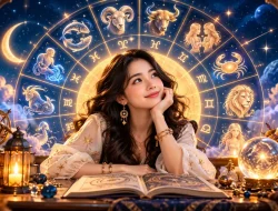 Ramalan Zodiak Paling Beruntung Hari Rabu 30 September 2026