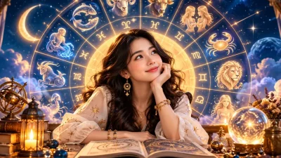 Ramalan Zodiak Paling Beruntung Hari Rabu 30 September 2026