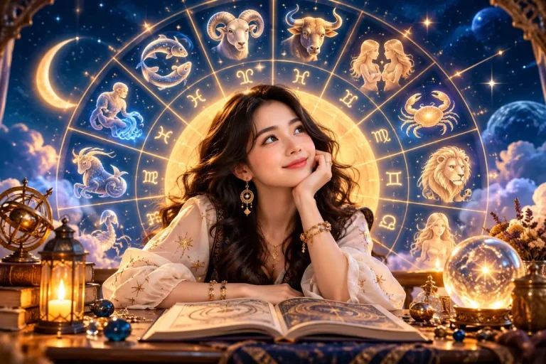 Ramalan Zodiak Paling Beruntung Hari Rabu 30 September 2026