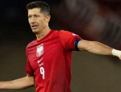 Hasil UEFA Nations League Jumat 2 Oktober 2026: Prancis Ditahan Italia, Polandia Pesta 6 Gol