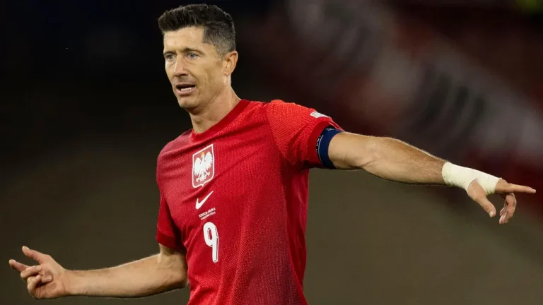 Prediksi Swedia vs Polandia UEFA Nations League 2026: Duel Sengit di Strawberry Arena