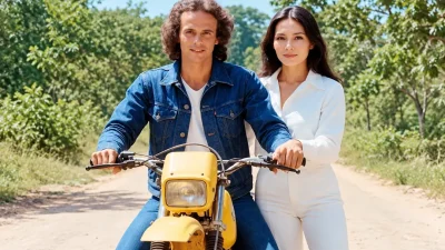 Sinopsis Film Serbuan Halilintar, Aksi Barry Prima dan Eva Arnaz Melawan Kejahatan