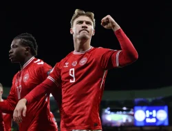 Prediksi Wales vs Denmark UEFA Nations League: Mampukah The Dragons Balas Kekalahan?