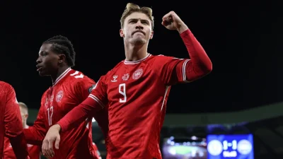 Prediksi Wales vs Denmark UEFA Nations League: Mampukah The Dragons Balas Kekalahan?
