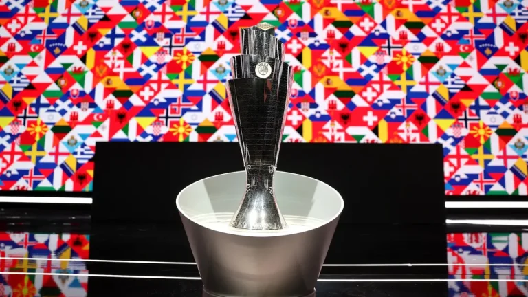 Prediksi Finlandia vs Belarusia UEFA Nations League 2026: Tuan Rumah Incar Kemenangan Kedua