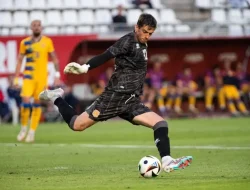 Prediksi Malta vs Andorra UEFA Nations League 2026: Tuan Rumah Berpeluang Menang Lagi