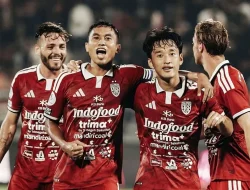 Prediksi Persita vs Bali United: Pendekar Cisadane Diunggulkan, Ini Link Live Streaming Super League