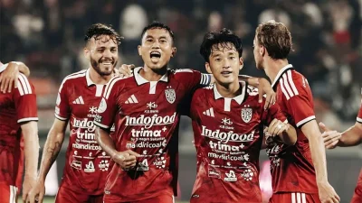 Prediksi Persita vs Bali United: Pendekar Cisadane Diunggulkan, Ini Link Live Streaming Super League