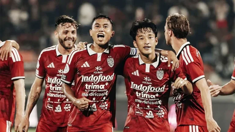 Prediksi Persita vs Bali United: Pendekar Cisadane Diunggulkan, Ini Link Live Streaming Super League