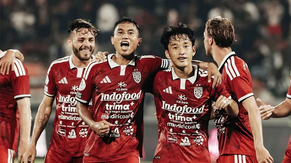 Prediksi Persita vs Bali United: Pendekar Cisadane Diunggulkan, Ini Link Live Streaming Super League