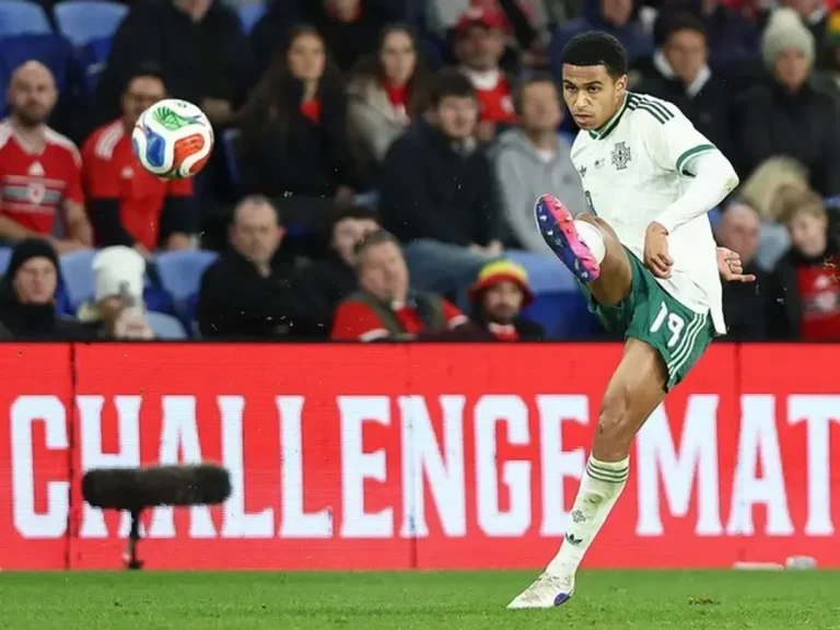 Prediksi Ukraina vs Irlandia Utara di UEFA Nations League: Duel Ketat, Skor Rendah Berpotensi Terjadi