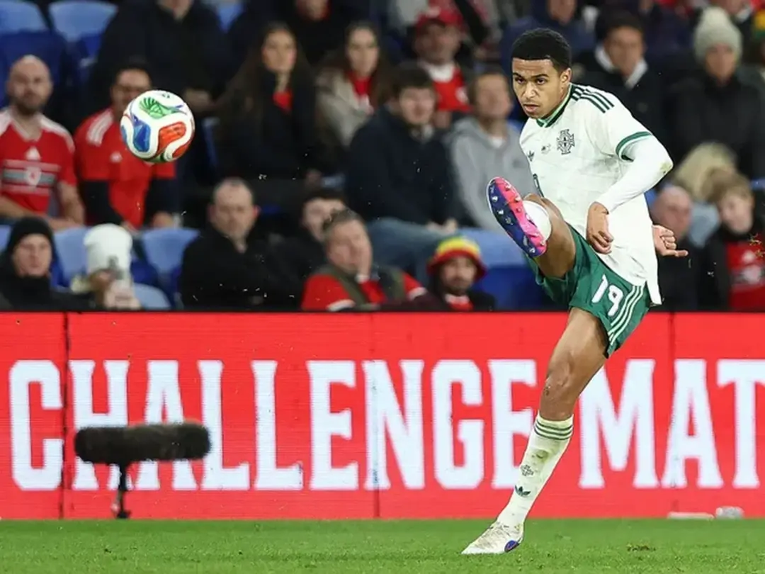Prediksi Ukraina vs Irlandia Utara di UEFA Nations League: Duel Ketat, Skor Rendah Berpotensi Terjadi