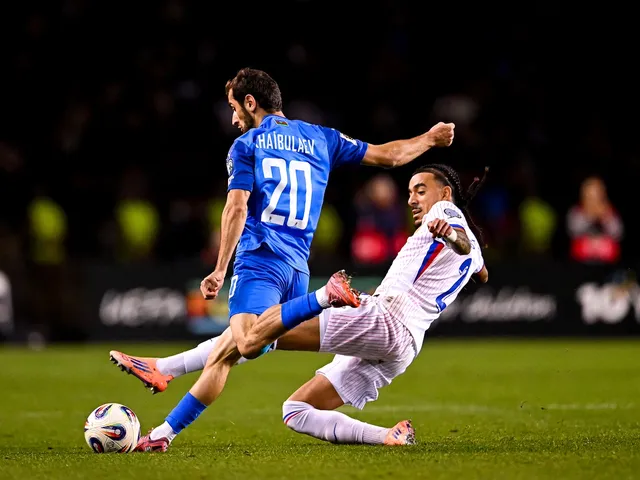 Prediksi Azerbaijan vs Liechtenstein UEFA Nations League 2026: Skor, Susunan Pemain, H2H