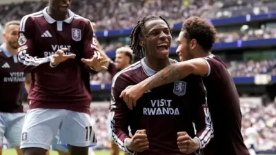 Prediksi Aston Villa vs Viking FK: The Villans Diunggulkan, Tim Norwegia Siap Beri Kejutan