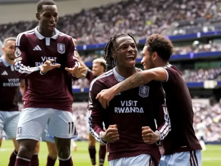 Prediksi Aston Villa vs Viking FK: The Villans Diunggulkan, Tim Norwegia Siap Beri Kejutan