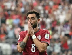 Prediksi Portugal vs Norwegia UEFA Nations League 2026: Duel Panas di Porto