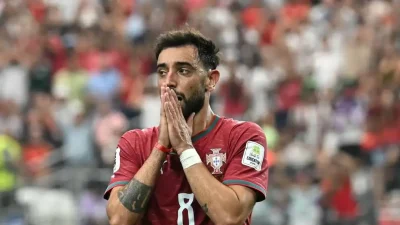 Prediksi Portugal vs Norwegia UEFA Nations League 2026: Duel Panas di Porto