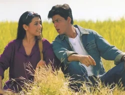 Jadwal ANTV Hari Ini, Sabtu 3 Oktober 2026: Ada Mega Bollywood hingga Sinema Spesial