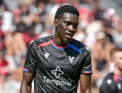 Prediksi Crystal Palace vs Nottingham Forest: Duel Sengit di Selhurst Park, Siapa yang Unggul?