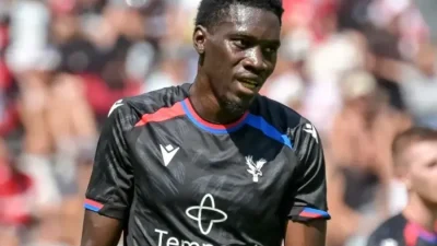 Prediksi Crystal Palace vs Nottingham Forest: Duel Sengit di Selhurst Park, Siapa yang Unggul?