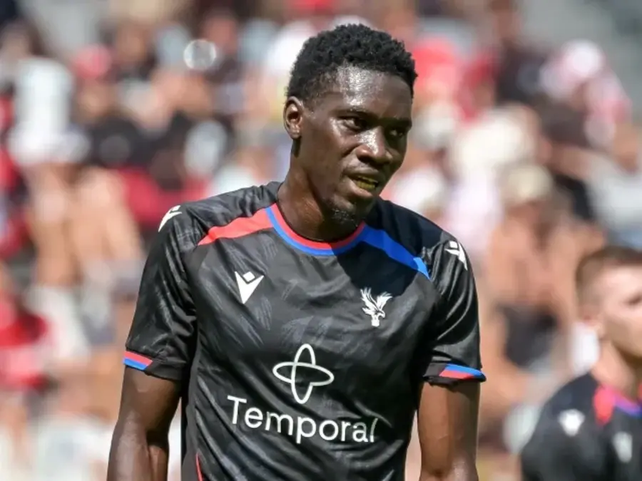 Prediksi Crystal Palace vs Nottingham Forest: Duel Sengit di Selhurst Park, Siapa yang Unggul?