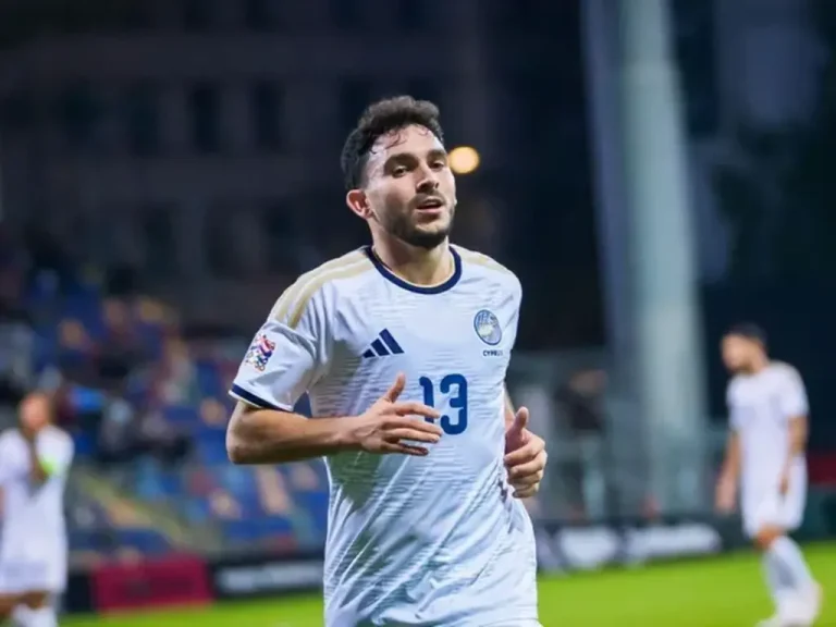 Prediksi Siprus vs Armenia di UEFA Nations League: Duel Ketat di Nicosia