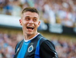 Prediksi Club Brugge vs Lens: Tuan Rumah Bidik Kemenangan, Duel Berpotensi Hujan Gol