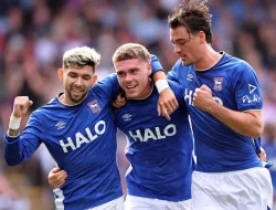 Prediksi Ipswich vs Nottingham Forest: Tak Pernah Cleansheet Bertemu Tim Paling Mandul
