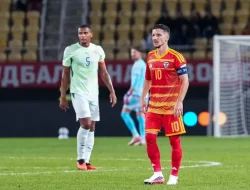 Prediksi Makedonia Utara vs Skotlandia di UEFA Nations League 2026: Sama-Sama Mandul, Siapa yang Bangkit?