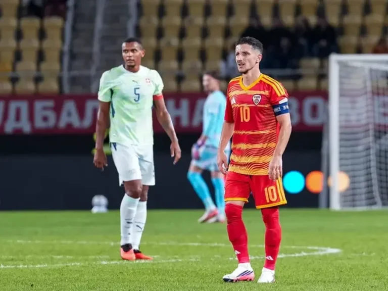 Prediksi Makedonia Utara vs Skotlandia di UEFA Nations League 2026: Sama-Sama Mandul, Siapa yang Bangkit?