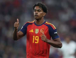 Prediksi Spanyol vs Republik Ceko di UEFA Nations League 2026/2027: La Roja Incar Tiga Kemenangan Beruntun