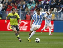 Prediksi Malaga vs Espanyol di LaLiga 2026: Duel Papan Bawah yang Ketat