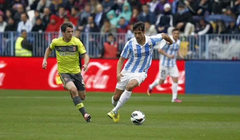 Prediksi Malaga vs Espanyol di LaLiga 2026: Duel Papan Bawah yang Ketat