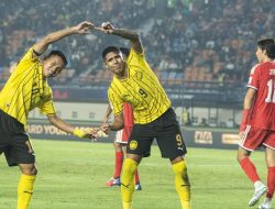 Malaysia vs Singapura 6-0 Disorot, Muncul Dugaan Match Fixing FIFA ASEAN Cup 2026