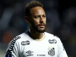 Hasil São Paulo vs Santos: Gabigol Borong Dua Gol, Peixe Menang 2-1 di Morumbis