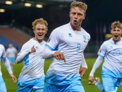 Prediksi Belarusia vs San Marino di UEFA Nations League: Mampukah Belarus Raih Kemenangan Perdana?