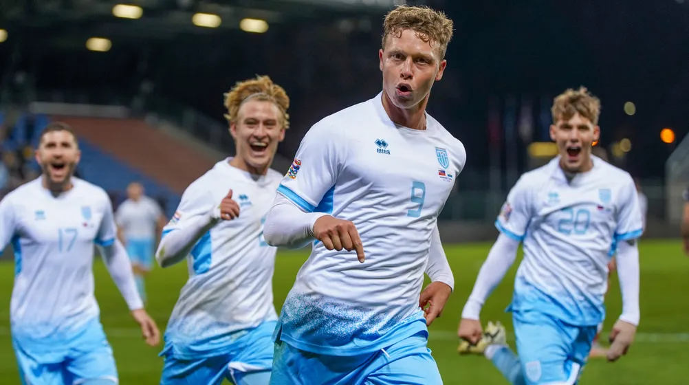Prediksi Belarusia vs San Marino di UEFA Nations League: Mampukah Belarus Raih Kemenangan Perdana?