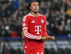 Prediksi Bayern Munich vs Arsenal: Duel Sengit di Liga Champions, The Gunners Bisa Curi Poin