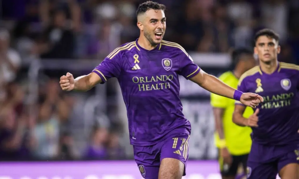Hasil Orlando City vs Columbus Crew: The Lions Menang Dramatis 3-2